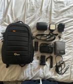 Sony a7iv, Audio, Tv en Foto, Fotocamera's Digitaal, 33 Megapixel, Ophalen of Verzenden, Zo goed als nieuw, Sony