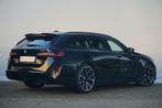 BMW M5 Touring M Driver's Pack / Comfort Pack / Driving Assi, Auto's, BMW, Stof, Gebruikt, 4395 cc, 135 min