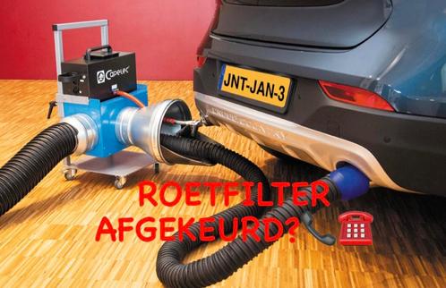 Roetmeting , Deeltjesteller APK Te Hoog, Roetfilter Keuring, Diensten en Vakmensen, Auto en Motor | Monteurs en Garages, Apk-keuring