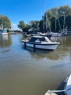 Ruime omre noorse spitsgatter, Watersport en Boten, Ophalen, 10 tot 30 pk, Gebruikt, Diesel