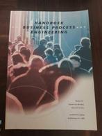 Handboek Business Process Engineering, Boeken, Ophalen of Verzenden, Zo goed als nieuw, Management