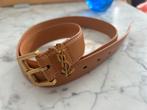 YSL Riem - Saint Laurent, Minder dan 3 cm, Nieuw, Tailleriem, Ophalen of Verzenden