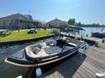 Vaarklare Valory 475 sloep, incl trailer en 9.8 Pk Tohatsu, Watersport en Boten, Ophalen, Tot 10 pk, Zo goed als nieuw, 3 tot 6 meter