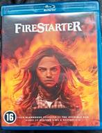 Firestarter bluray NL ondertiteld, Ophalen of Verzenden, Zo goed als nieuw, Horror