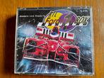 RTL Formula 1 box dubbel cd, Ophalen of Verzenden, Gebruikt, Pop