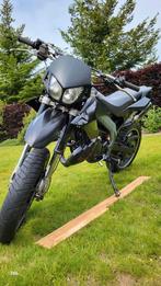 Derbi senda limited edition evo (nummer 766), Ophalen, 6 versnellingen, Gebruikt, 50 cc