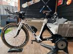Argon 18 E-112 Tijdritfiets/Triatlon maat M, Overige merken, 28 inch, Gebruikt, Carbon