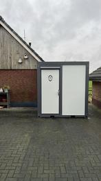 Sanitair unit - douche unit, Doe-het-zelf en Verbouw, Sanitair, Ophalen, Zo goed als nieuw, Douche