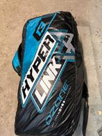 Ozone Hyperlink V2 13M, Gebruikt, 13 m², Geen board, Ophalen of Verzenden