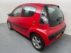 Citroen C1 1.0-12V Ambiance # Automaat # Airco # Nieuwe Apk, Gebruikt, 4 stoelen, C1, 68 pk