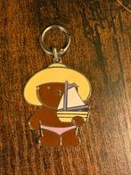 Boris met boot sleutelhanger, Ophalen, Nieuw