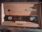 Vintage philips radio, Ophalen of Verzenden