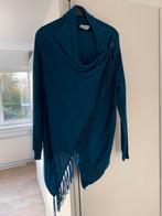 Vest/ trui van merk Repeat., Ophalen of Verzenden, Zo goed als nieuw, Maat 38/40 (M), Blauw