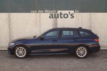 Bmw 3-serie Touring 318i Automaat High Executive Edition -LE beschikbaar voor biedingen