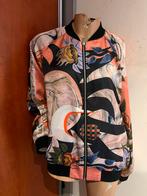 SCOTCH&SODA Zomerjas tweezijdig maat L, Overige kleuren, Maat 42/44 (L), Scotch & Soda, Ophalen of Verzenden