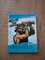 Gilgamesj de Held - Geraldine McCaughrean, Ophalen of Verzenden, Zo goed als nieuw, Geraldine McCaughrean, Fictie algemeen