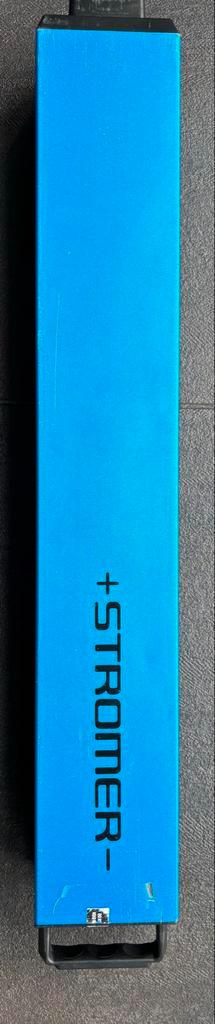 Stromer Accu 983Wh - 67% SOH, Fietsen en Brommers, Fietsaccessoires | Fietsaccu's, Gebruikt, Ophalen of Verzenden