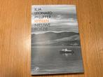 Ilja Leonard Pfeijffer - Idyllen, Ophalen of Verzenden, Zo goed als nieuw, Ilja Leonard Pfeijffer