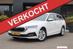 Skoda Octavia Octavia Combi 1.0 TSI Business Edition, 12 maanden, Parkeersensor, Gebruikt, Euro 6