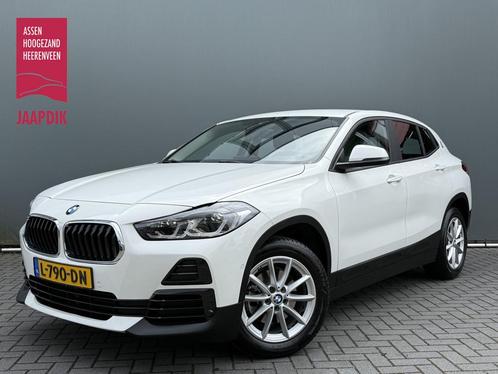 BMW X2 BWJ 2021 sDrive18i 136 PK Business Edition AUTOMAAT /, Auto's, BMW, Bedrijf, Te koop, X2, ABS, Achteruitrijcamera, Airbags
