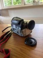 JVC Analoge Videocamera met Tas en Accessoires, Audio, Tv en Foto, Videocamera's Analoog, Ophalen, Overige soorten, Camera