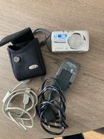 Olympus digitale camera., Audio, Tv en Foto, Fotocamera's Digitaal, Ophalen, Zo goed als nieuw, Olympus, Minder dan 4 keer