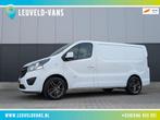 Opel Vivaro 1.6 CDTI L1H1 Sport AIRCO CRUISE NAVI TREKHAAK E, Voorwielaandrijving, 125 pk, Gebruikt, 4 cilinders