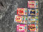Panini adrenalyn xl 2023 magician, titan, Ophalen of Verzenden, Zo goed als nieuw, Meerdere kaarten, Foil