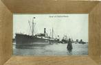 (701-222-033) Delfzijl Haven, Verzamelen, Verzenden, Groningen