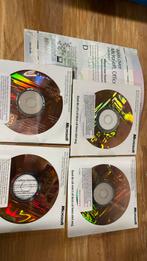 4 x Office 2003 CD ROM met product code, Computers en Software, Besturingssoftware, Ophalen of Verzenden, Zo goed als nieuw