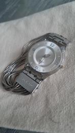 Swatch horloge, Ophalen of Verzenden, Overige materialen, Overige merken, 1960 of later