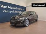 Peugeot 208 1.2 PureTech Blue Lease Active, Voorwielaandrijving, Stof, Gebruikt, Euro 6