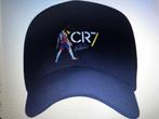 Fantastisch mooie ID-Sport Cap "CR7" Zwart, Verzenden, Nieuw, One size fits all, Pet