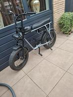 Fatbike eb2, Fietsen en Brommers, Elektrische fietsen, Ophalen of Verzenden, Zo goed als nieuw, 50 km per accu of meer, Overige merken