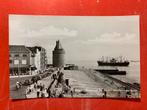 1979 Vlissingen - Boulevard de Ruyter met Bomvrije Toren (K), Verzamelen, Ansichtkaarten | Nederland, Ophalen of Verzenden, 1960 tot 1980
