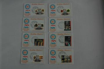 Kinderpostzegels 1981  beschikbaar voor biedingen