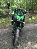 Kawasaki z800, Particulier, Naked bike