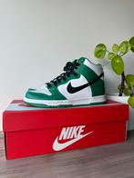 Nike Dunk High GS 'Celtics' (37,5), Kleding | Dames, Schoenen, Nieuw, Groen, Nike, Ophalen of Verzenden