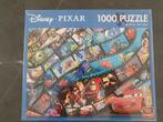 King Disney puzzel, NIEUW! Nummer: 05265 (83), Ophalen of Verzenden, 500 t/m 1500 stukjes, Nieuw, Legpuzzel
