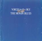 The Moody Blues – Voices In The Sky - The Best Of, Ophalen of Verzenden, 1960 tot 1980, Zo goed als nieuw