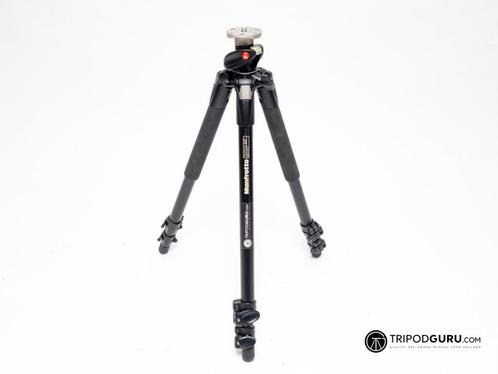 Manfrotto 190XPROB statief, Audio, Tv en Foto, Fotografie | Statieven en Balhoofden, Gebruikt, Driepoot, Minder dan 150 cm, Ophalen of Verzenden