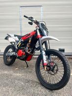 Husqvarna 510 501 supermotard supermoto opknapper, Motoren, Motorrijbewijs A, Particulier, Meer dan 35 kW, SuperMoto