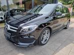 Mercedes-Benz B-Klasse 200 Prestige AMG Uitvoering SUPER, Auto's, Mercedes-Benz, 65 €/maand, 1325 kg, Gebruikt, Zwart
