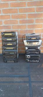 Autoradio's, Auto diversen, Ophalen of Verzenden