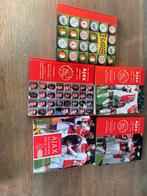 Ajax Magazine, Jaarboeken & De Klassieker, Boeken, Ophalen of Verzenden, Gelezen, Balsport