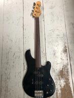 Fender Precision fretless hals, Ophalen, Gebruikt, Elektrisch, Fretloos