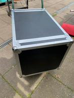 Flightcase, Muziek en Instrumenten, Behuizingen en Koffers, Ophalen of Verzenden, Zo goed als nieuw, Overige instrumenten, Flightcase