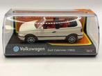 New-Ray 48519 Volkswagen Golf Cabriolet 1993 -GOED- M30, Hobby en Vrije tijd, Modelauto's | 1:43, Overige merken, Gebruikt, Auto