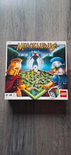Lego Minotaurus Bordspel, Een of twee spelers, Ophalen of Verzenden, Zo goed als nieuw, Lego