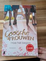 Emile Proper - Gooische vrouwen, Ophalen of Verzenden, Zo goed als nieuw, Emile Proper; Sabine van den Eynden